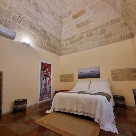 La Volta Bed and Breakfast Λέτσε Εξωτερικό φωτογραφία