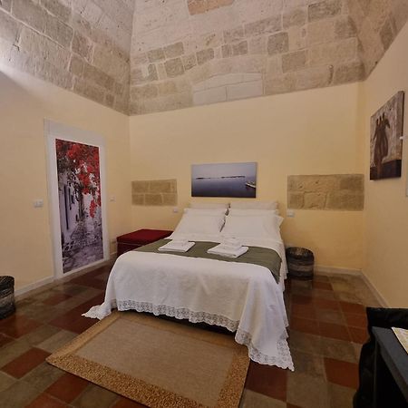 La Volta Bed and Breakfast Λέτσε Εξωτερικό φωτογραφία