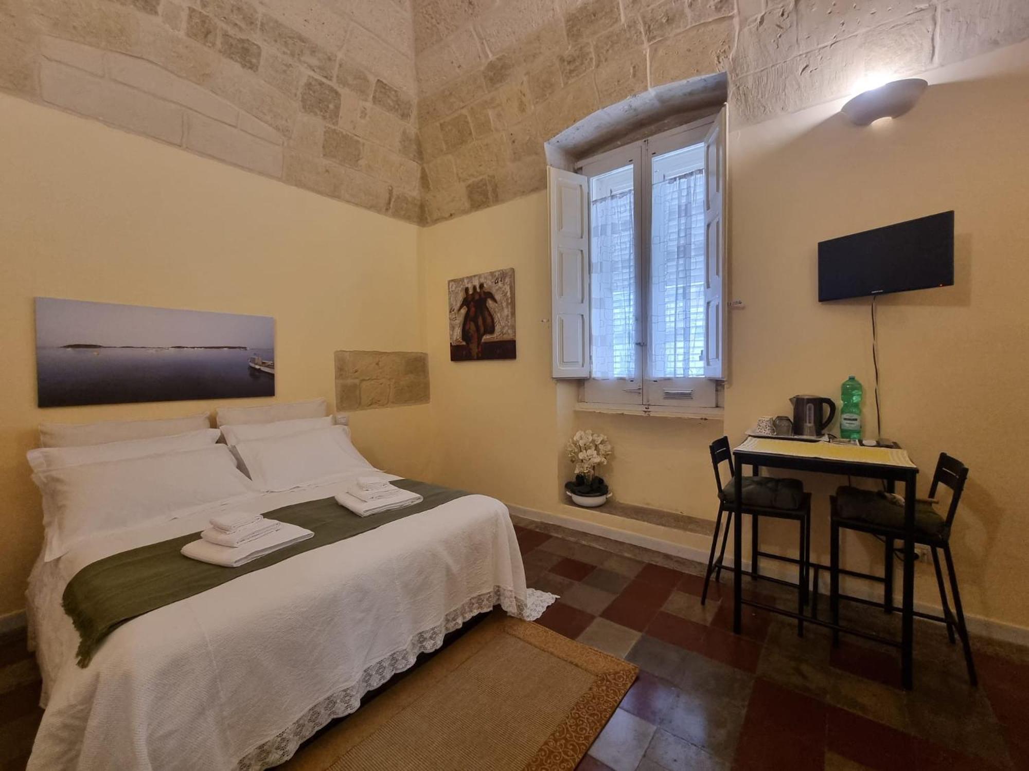 La Volta Bed and Breakfast Λέτσε Εξωτερικό φωτογραφία