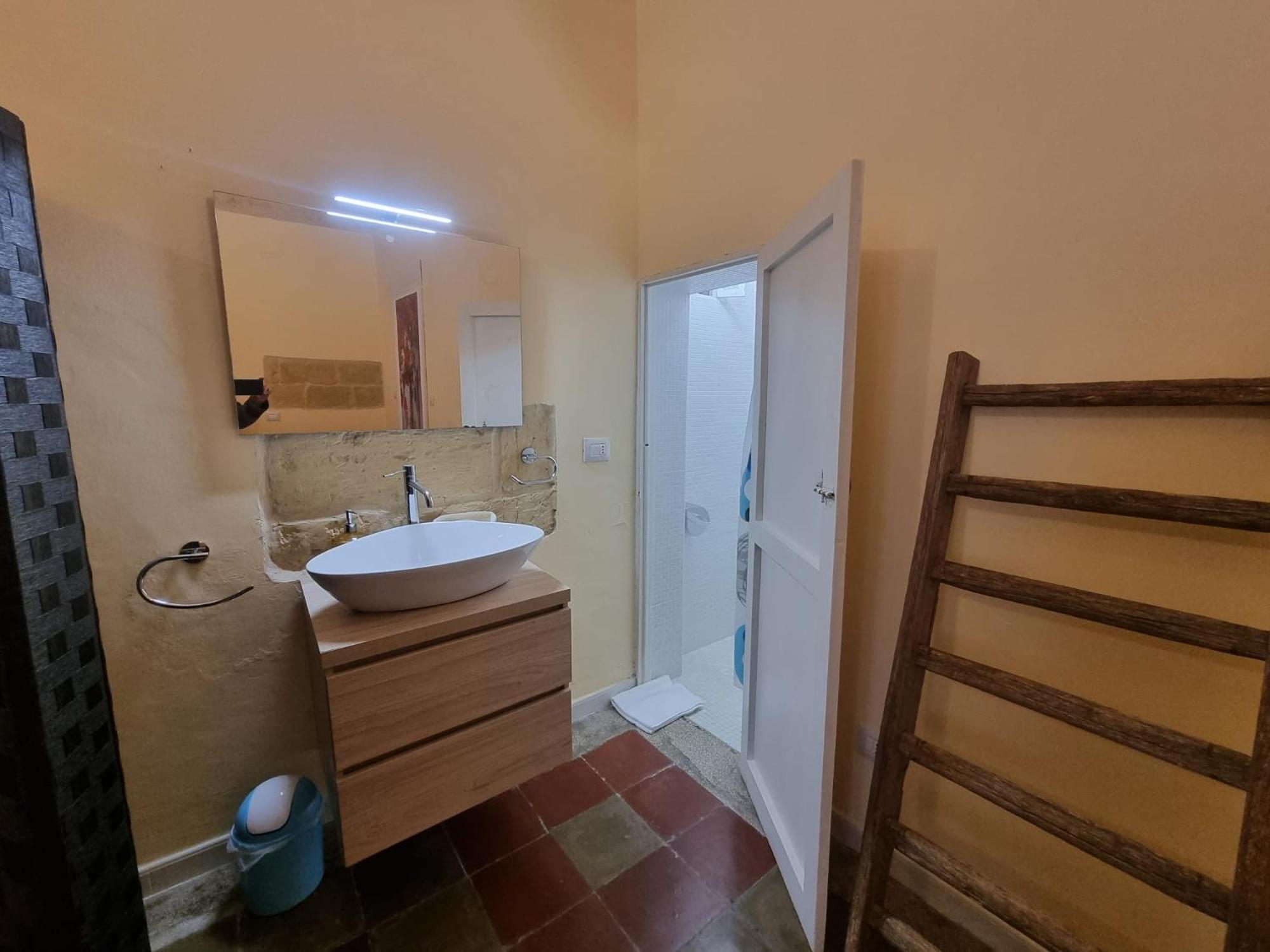 La Volta Bed and Breakfast Λέτσε Εξωτερικό φωτογραφία