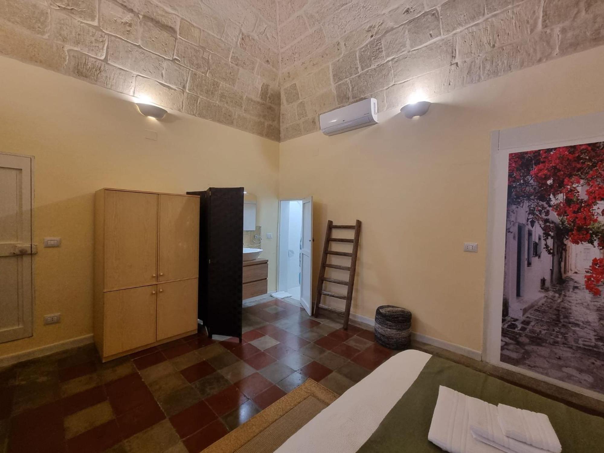 La Volta Bed and Breakfast Λέτσε Εξωτερικό φωτογραφία
