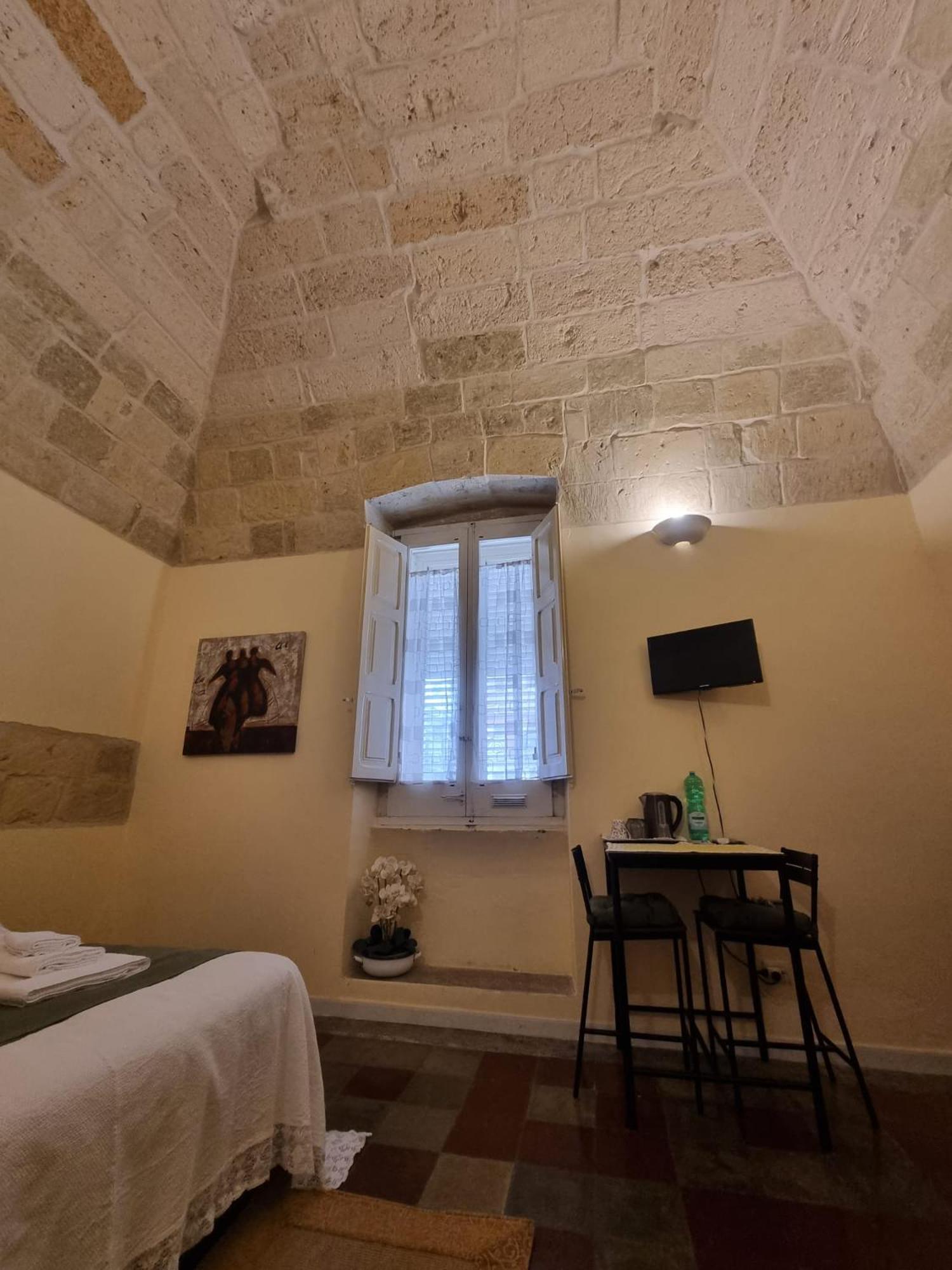 La Volta Bed and Breakfast Λέτσε Εξωτερικό φωτογραφία